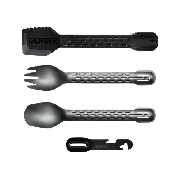 Gerber COMPLEAT ONYX