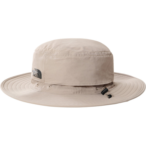 The North Face Horizon Breeze Brimmer Hat – Dune Beige – Miehet – L/XL – Partioaitta