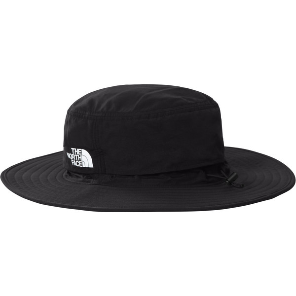 The North Face Horizon Breeze Brimmer Hat – Tnf Black – Miehet – L/XL – Partioaitta