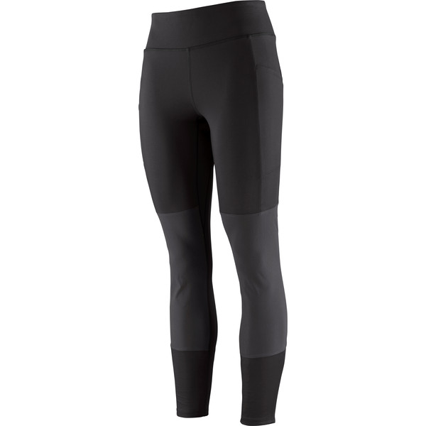  W' S PACK OUT HIKE TIGHTS Naiset - Retkeilytrikoot