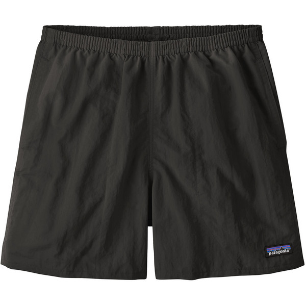 Patagonia M’ S Baggies Shorts – 5 In. – Black – Miehet – XL – Partioaitta