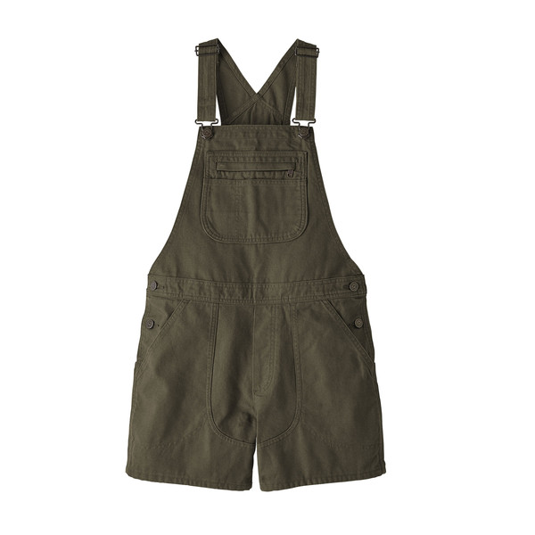  W' S STAND UP OVERALLS Naiset