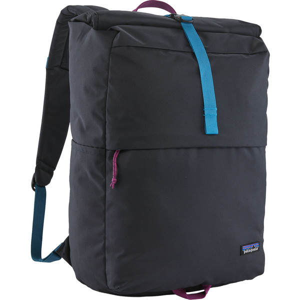 Patagonia Fieldsmith Roll Top Pack – Pitch Blue – OneSize – Partioaitta