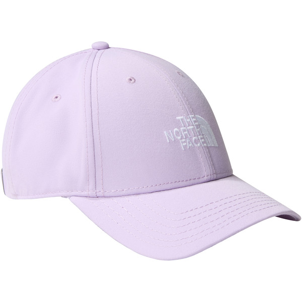 The North Face RECYCLED 66 CLASSIC HAT Miehet Lippalakki LUPINE