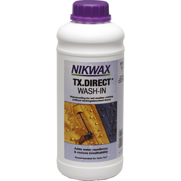  TX.DIRECT WASH-IN 1L