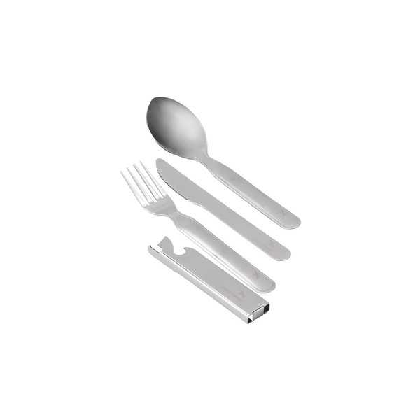 Easy Camp TRAVEL CUTLERY DELUXE