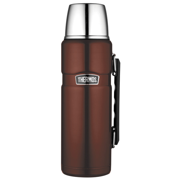 Thermos STAINLESS KING 1,2L COPPER Termospullo COPPER
