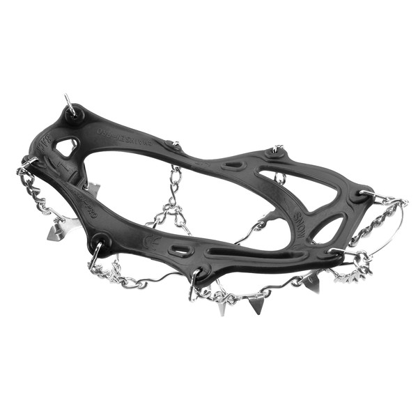 Snowline Chainsen Pro Xl – Black – 44-48 – Partioaitta