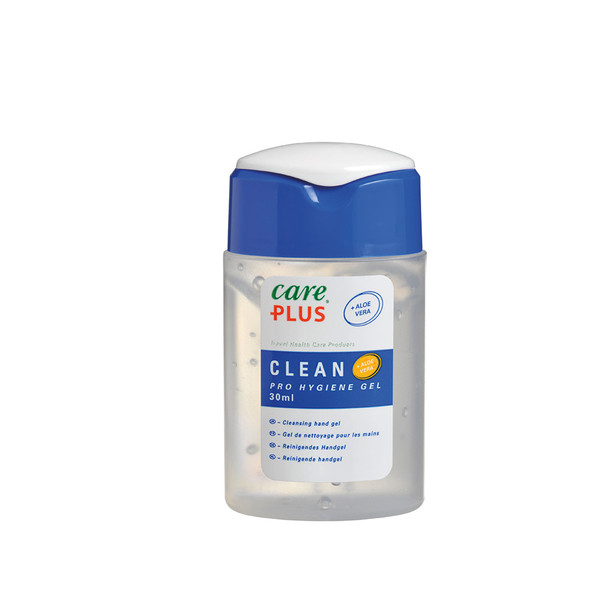  CLEAN - PRO HYGIENE GEL, 30ML - Desinfiointiaine