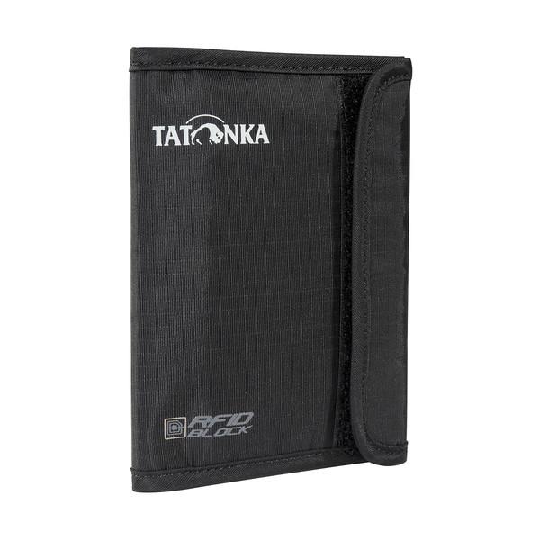 Tatonka PASSPORT SAFE RFID B Passipussi BLACK