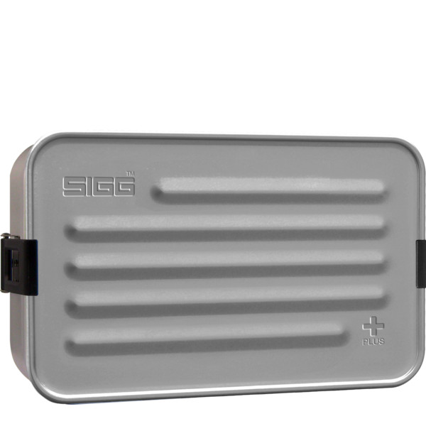 Sigg Metal Box Plus L Alu – Nocolor – OneSize