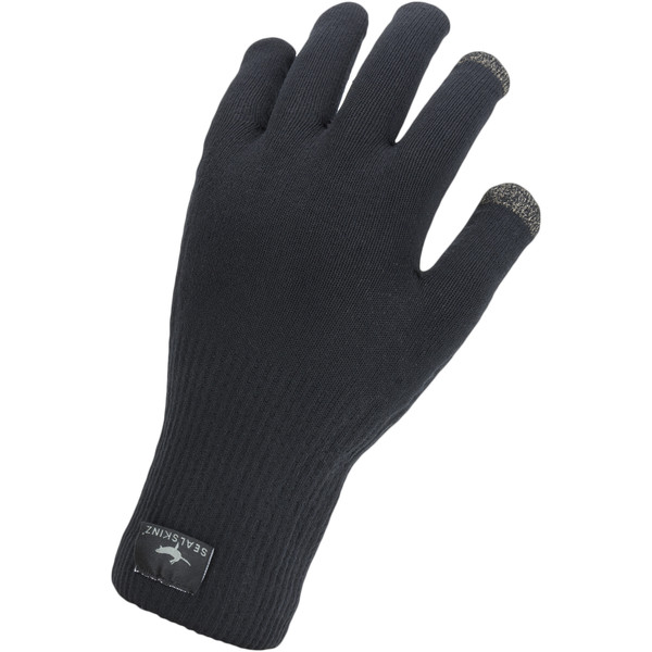  WATERPROOF ALL WEATHER ULTRA GRIP KNITTED GLOVE Unisex