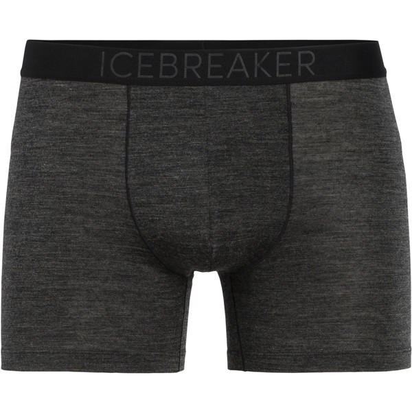 Icebreaker M ANATOMICA COOL-LITE BOXERS Miehet