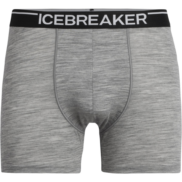 Icebreaker M ANATOMICA BOXERS Miehet