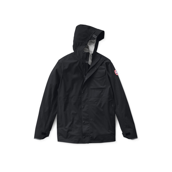 Canada Goose Nanaimo Jacket – Black – Miehet – XL – Partioaitta