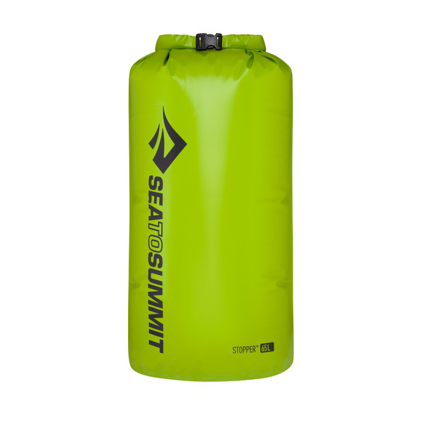 Sea to Summit Drysack Stopper 65l – Green – OneSize