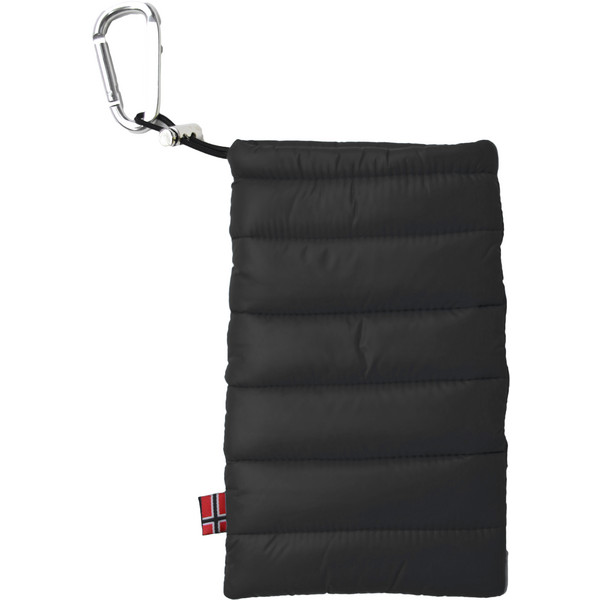 Thermo poc THERMO BAG FOR MOBILE Varustepussi BLACK