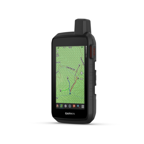 Garmin MONTANA 700i GPS-laite NoColor
