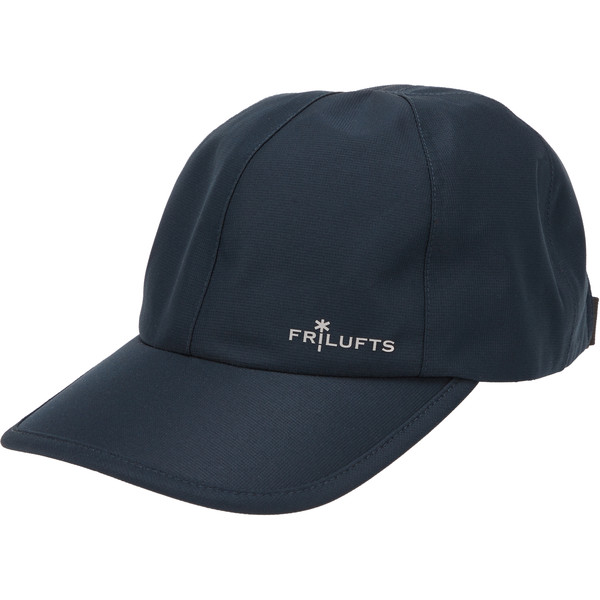 FRILUFTS Numbur Waterproof Cap – Dark Sapphire – Unisex – M/L – Partioaitta