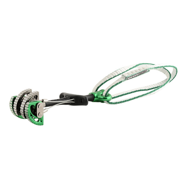 DMM Dragon Cam – Green – Unisex – 2 – Partioaitta
