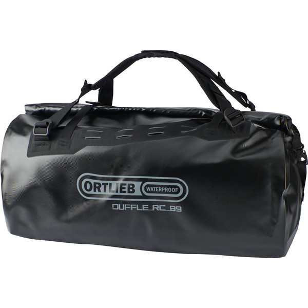 Ortlieb Duffle Rc 89l – Black – OneSize – Partioaitta