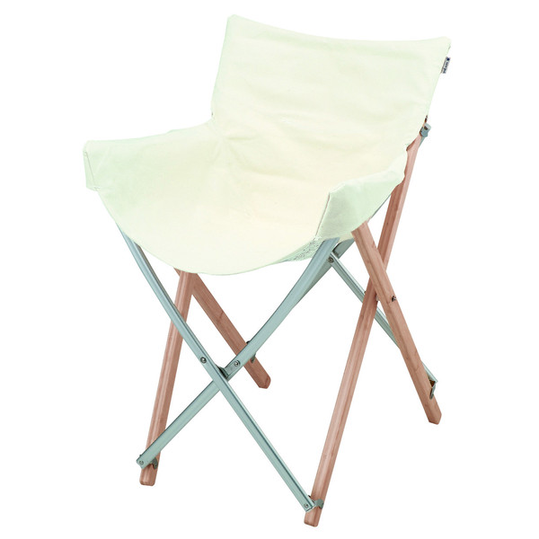 Snow Peak Take Bamboo Chair – Nocolor – OneSize – Partioaitta
