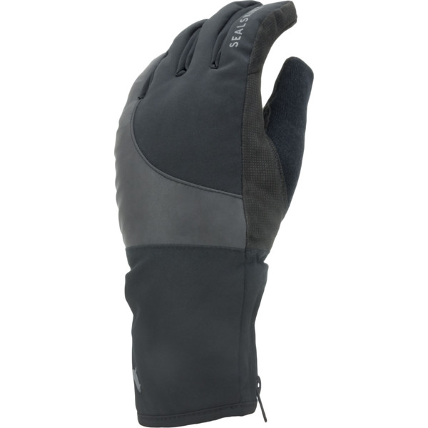 Sealskinz WATERPROOF COLD WEATHER REFLECTIVE CYCLE GLOVE Unisex