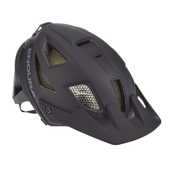 Endura Mt500 Helmet – Black – Miehet – M-L – Partioaitta
