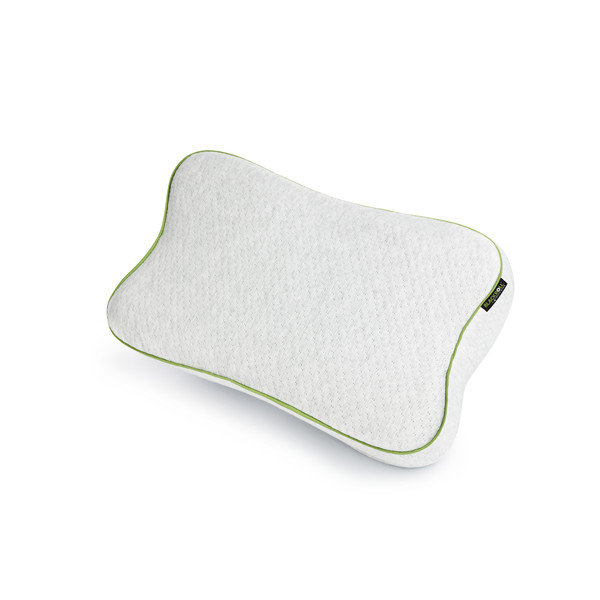 BLACKROLL Pillow – Grey – 13.4×13.4×33.8 – Partioaitta