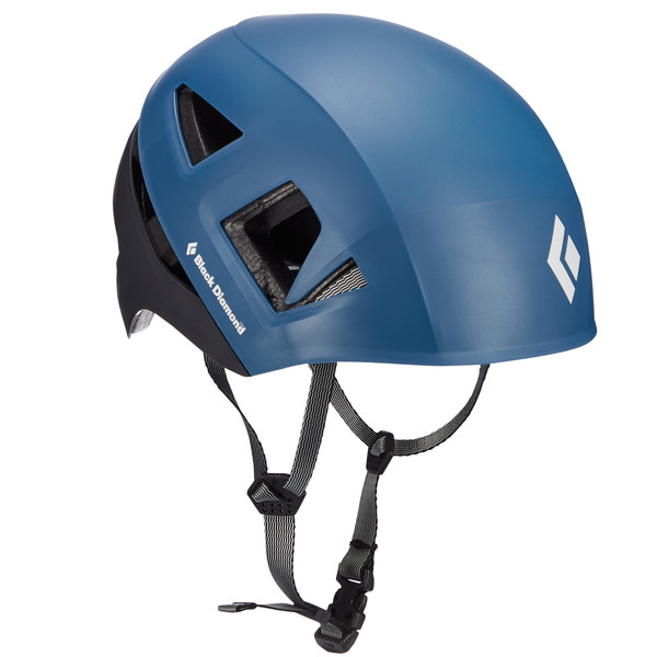 Black Diamond Capitan Helmet – Astral-black – Unisex – S/M – Partioaitta