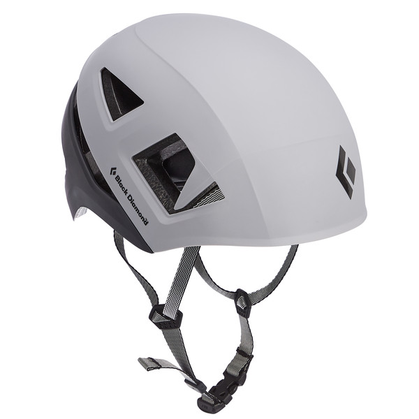 Black Diamond Capitan Helmet – Pewter-black – Unisex – M/L – Partioaitta