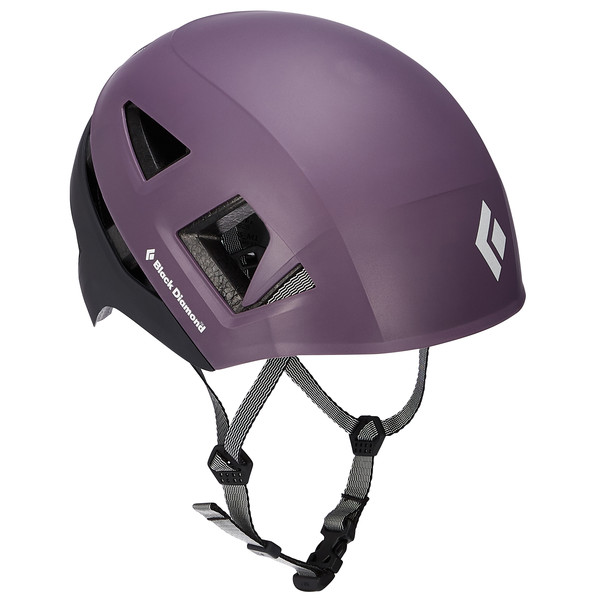 Black Diamond Capitan Helmet – Mulberry-black – Unisex – S/M – Partioaitta