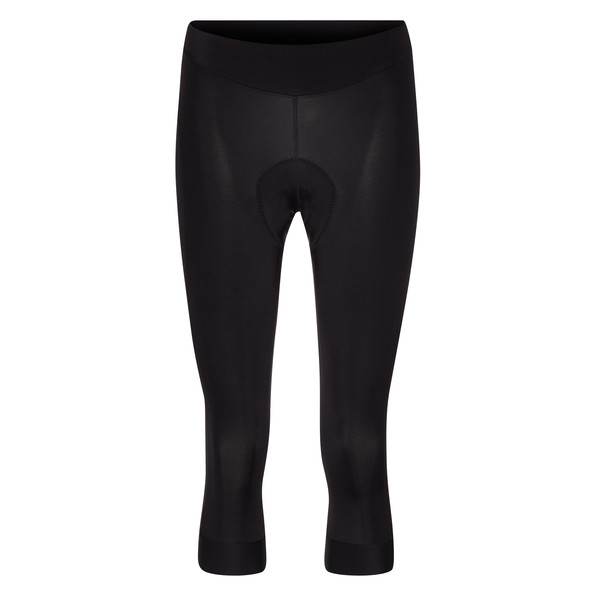 Gore Wear Gore C3 Women 3/4 Tights+ – Black – Naiset – 38 – Partioaitta
