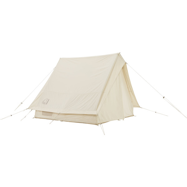 Nordisk Vimur 5.6 Basic Cotton Tent – Natural – OneSize – Partioaitta