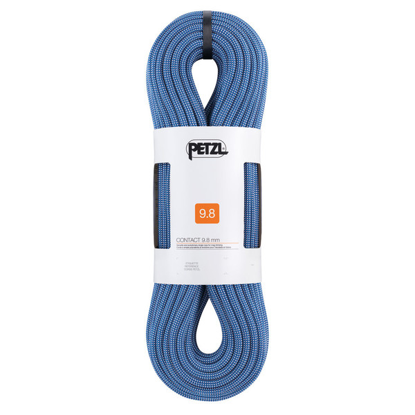 Petzl Contact 9.8 Mm 60m – Blue – 60 M – Partioaitta