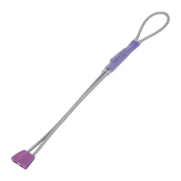 DMM Wallnut 1 – Purple – Unisex – 1 – Partioaitta