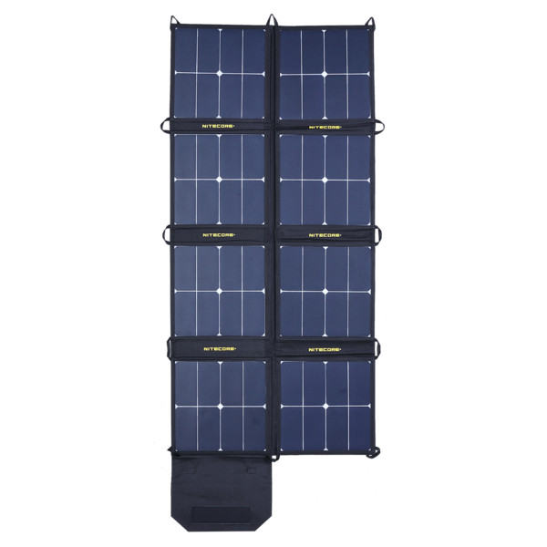  FSP100 - Aurinkopaneeli