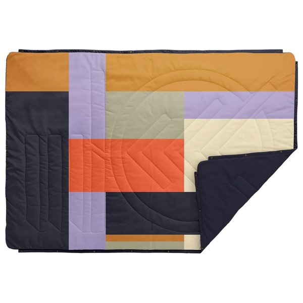 Voited Ripstop Blanket – Patch – OneSize – Partioaitta