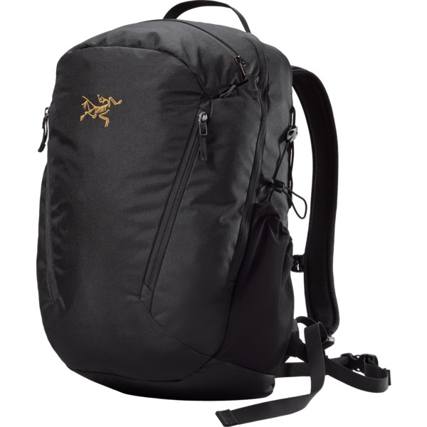 Arc’teryx Mantis 26 Backpack – Black – Unisex – OneSize – Partioaitta