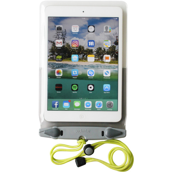 Aquapac Waterproof Case For Tablet – Nocolor – OneSize