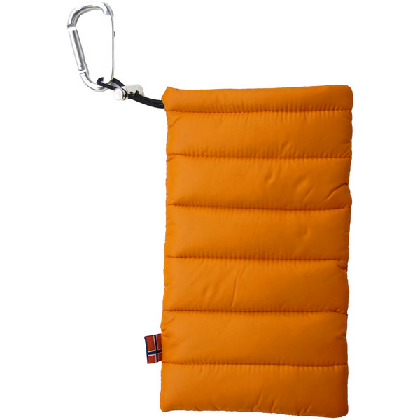 Thermo poc THERMO BAG FOR MOBILE Varustepussi ORANGE