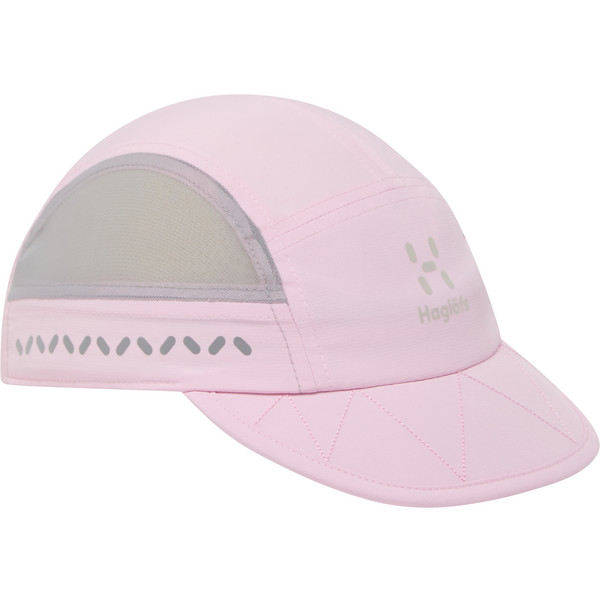 Haglöfs L.i.m Tempo Trail Cap – Fresh Pink – Unisex – M/L – Partioaitta