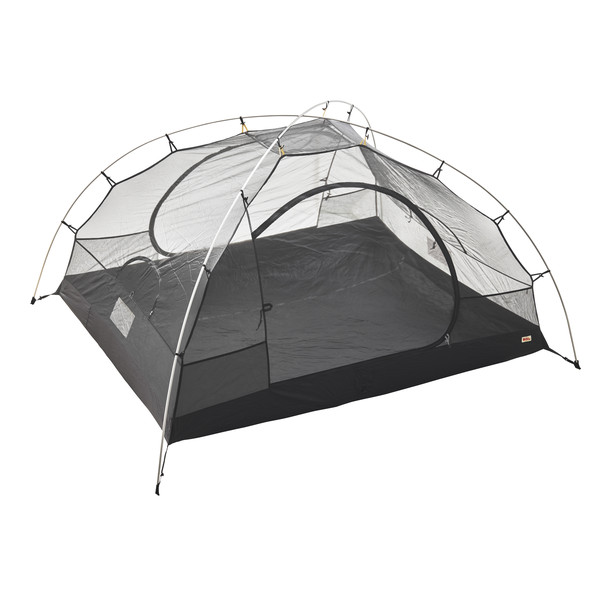 Fjällräven Mesh Inner Tent Dome 3 – Black – OneSize – Partioaitta