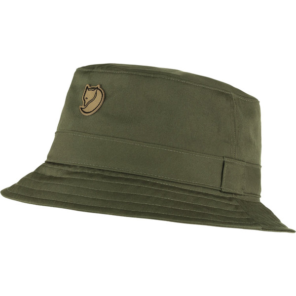 Fjällräven Kiruna Hat – Laurel Green – Unisex – L – Partioaitta