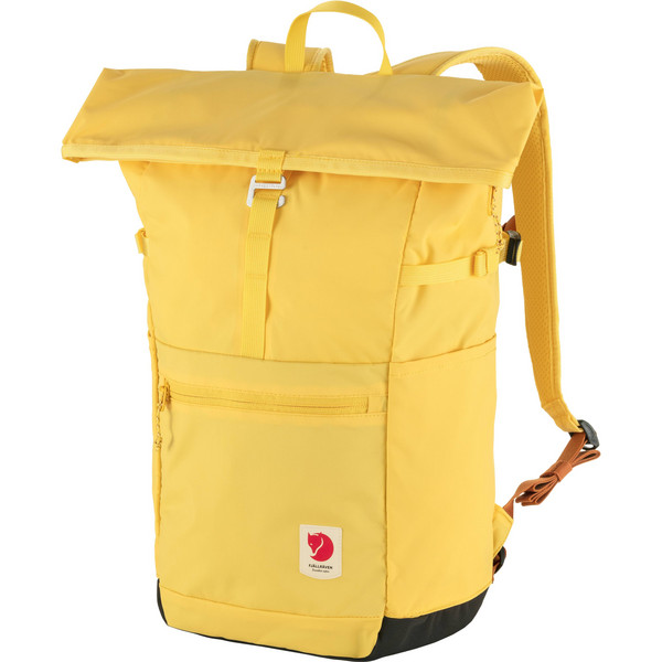 Fjällräven High Coast Foldsack 24 – Mellow Yellow – Unisex – OneSize – Partioaitta