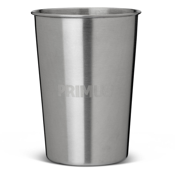 Primus DRINKING GLASS S.S. Muki NoColor
