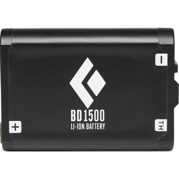 Black Diamond Bd 1500 Battery & Charger – Nocolor – Unisex – OneSize – Partioaitta