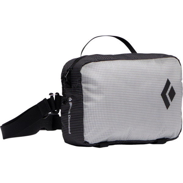 Black Diamond Betalight Pack Sattelite Bag – Black-alloy – Unisex – OneSize – Partioaitta