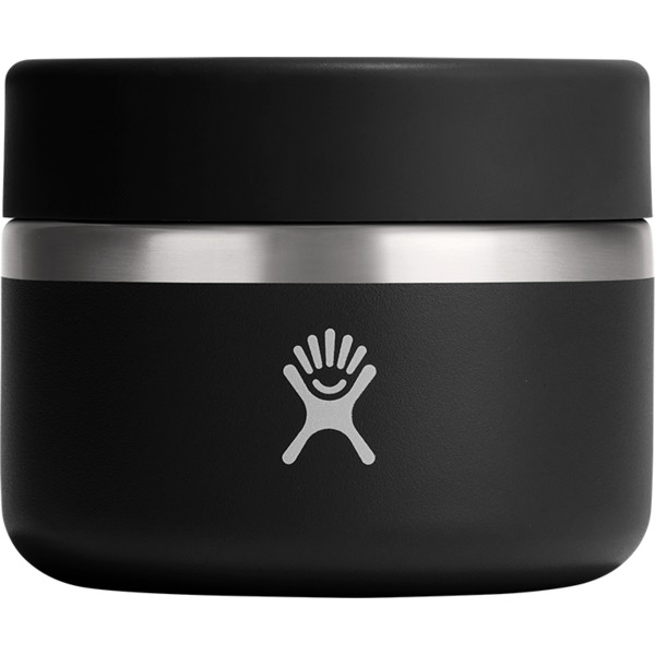 Hydro Flask Insulated Food Jar 355ml – Black – OneSize – Partioaitta