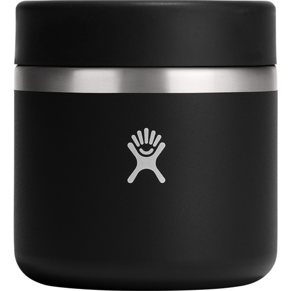 Hydro Flask Insulated Food Jar 591ml – Black – OneSize – Partioaitta